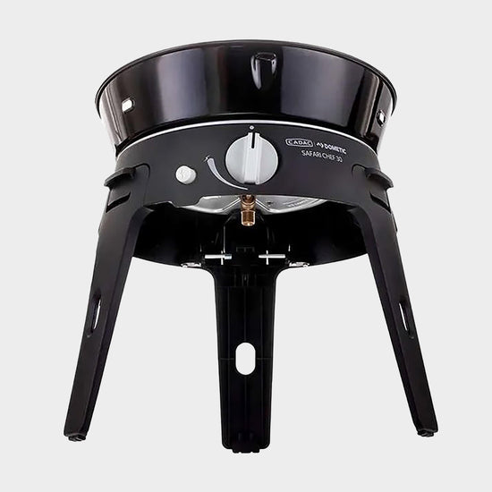 Safari Chef 30