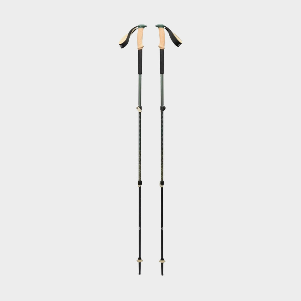 Trail Cork Trekking Poles