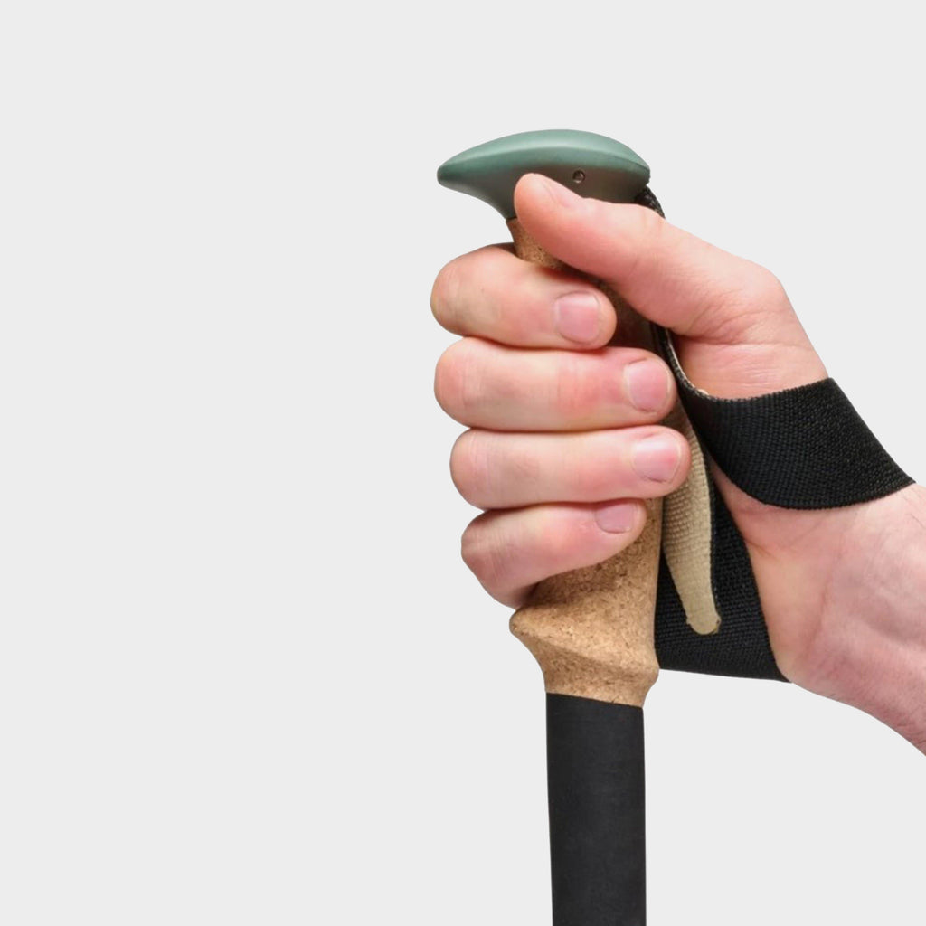 Trail Cork Trekking Poles