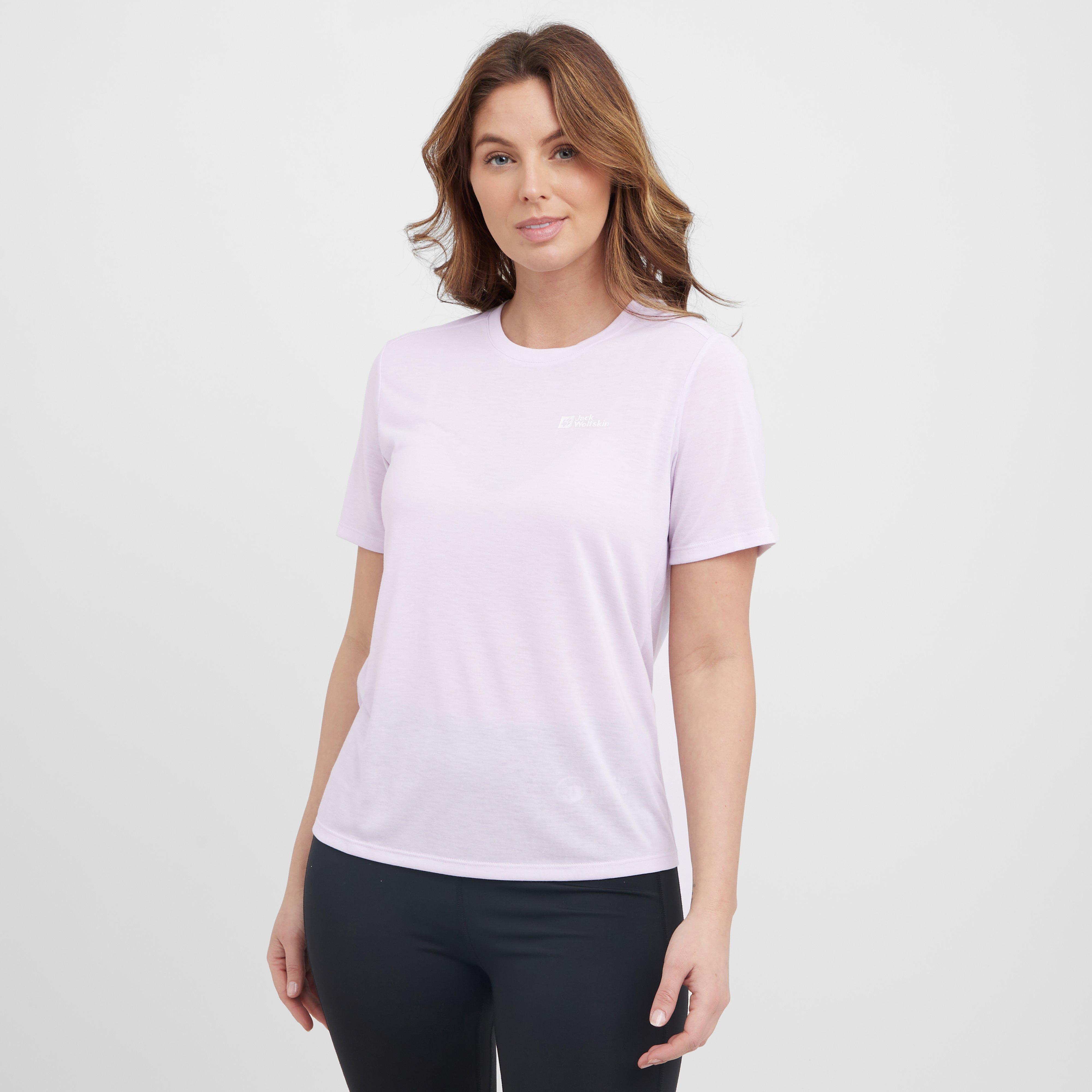 Women’s Vonnan Short Sleeve T-Shirt