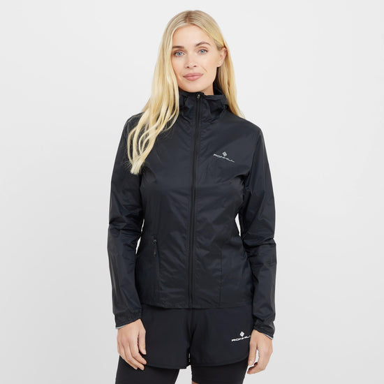 Women's Tech All-Terrain Jacket