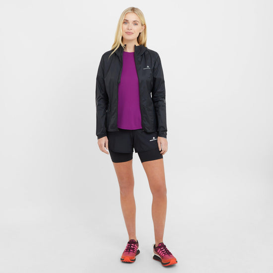 Women's Tech All-Terrain Jacket