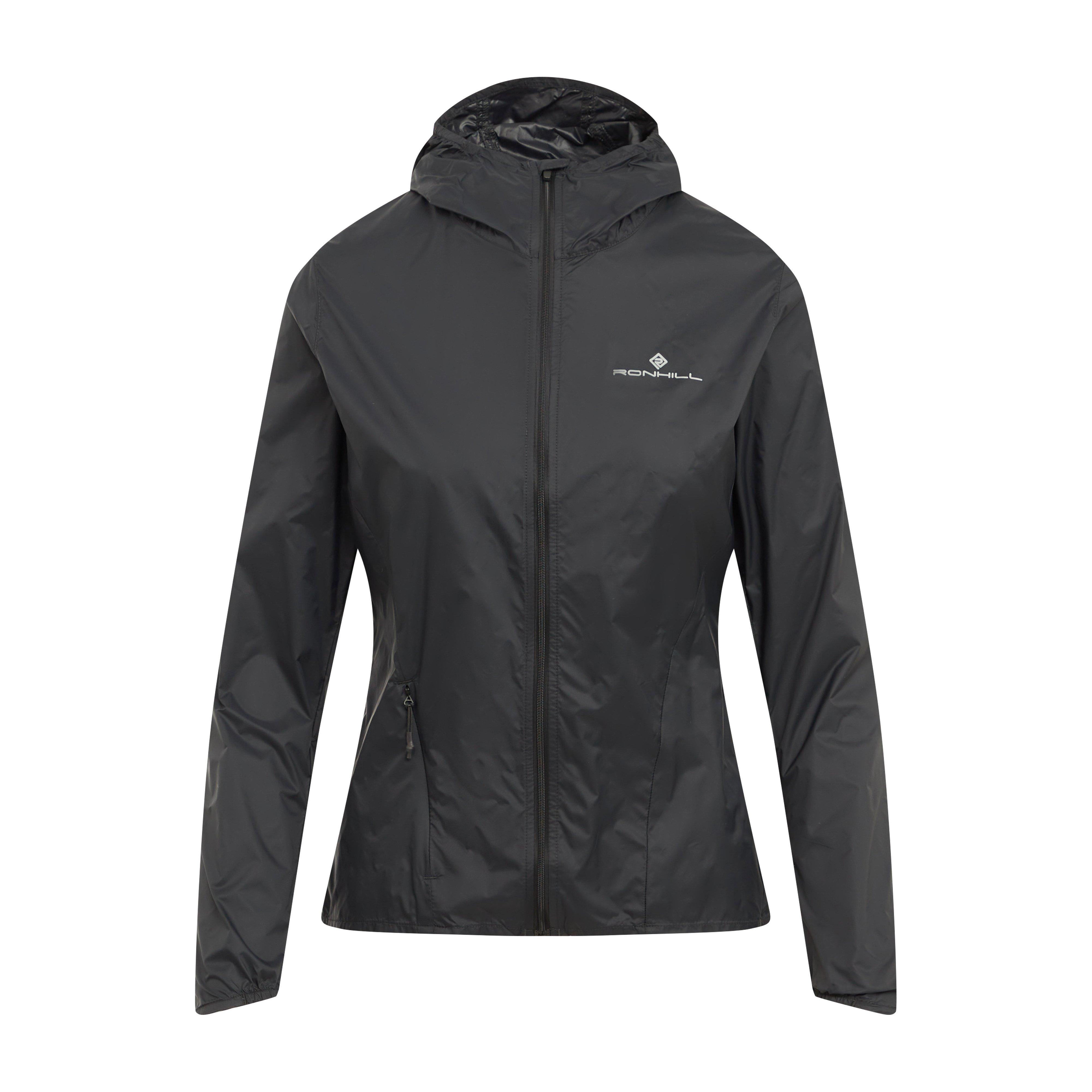 Women's Tech All-Terrain Jacket