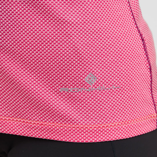 Women's Tech Golden Hour T-Shirt