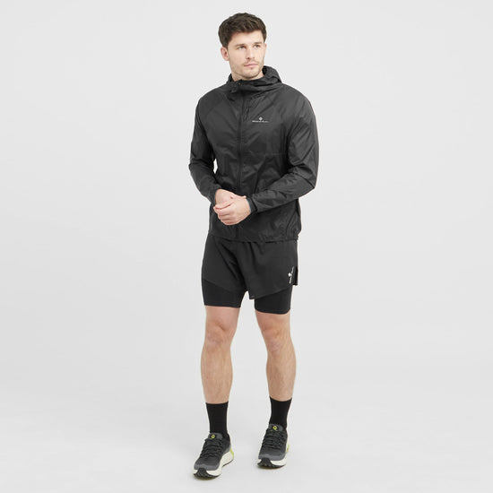 Men's Tech All-Terrain Jacket