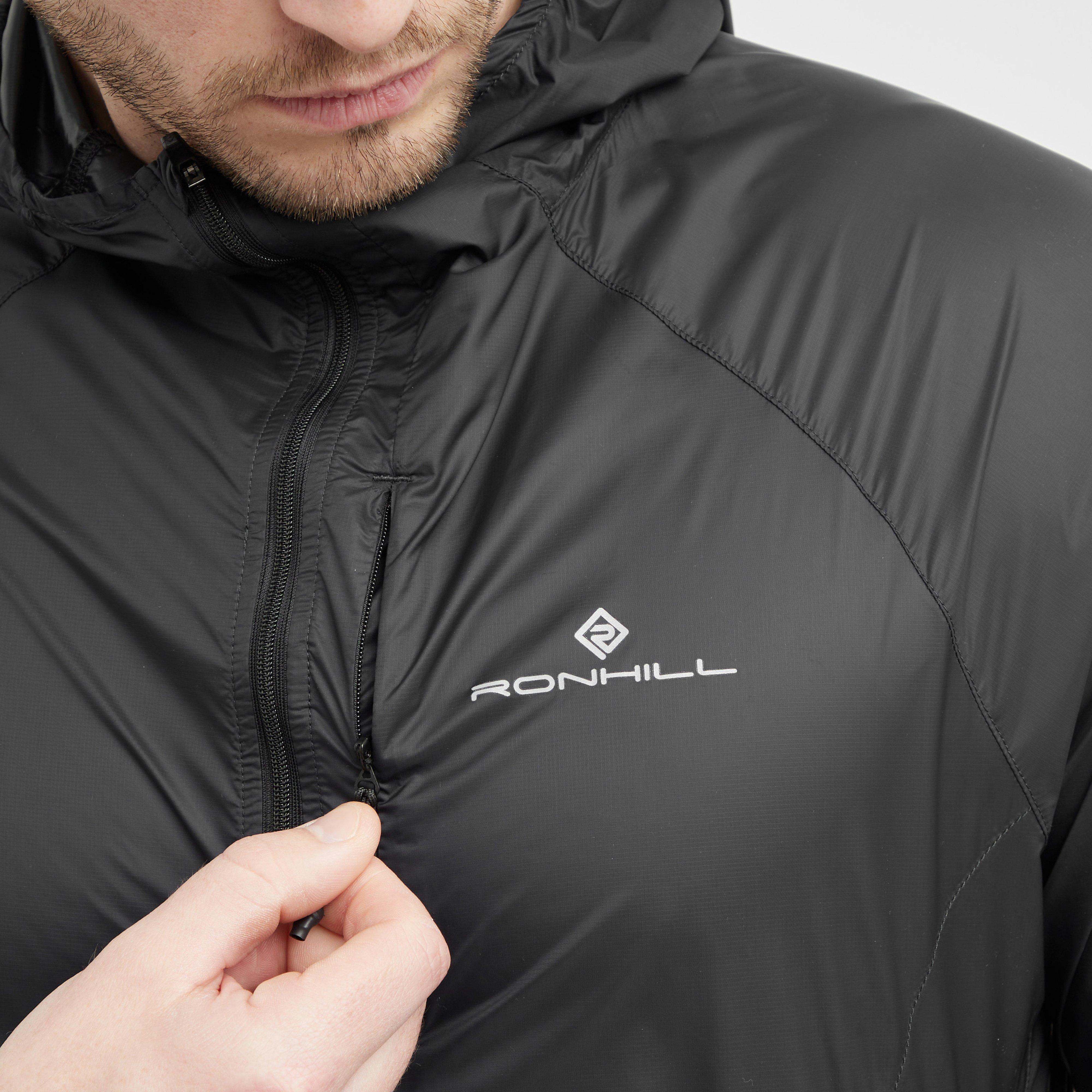 Men's Tech All-Terrain Jacket