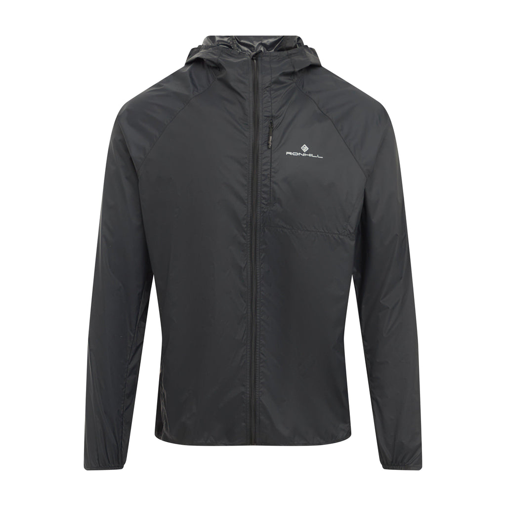 Men's Tech All-Terrain Jacket