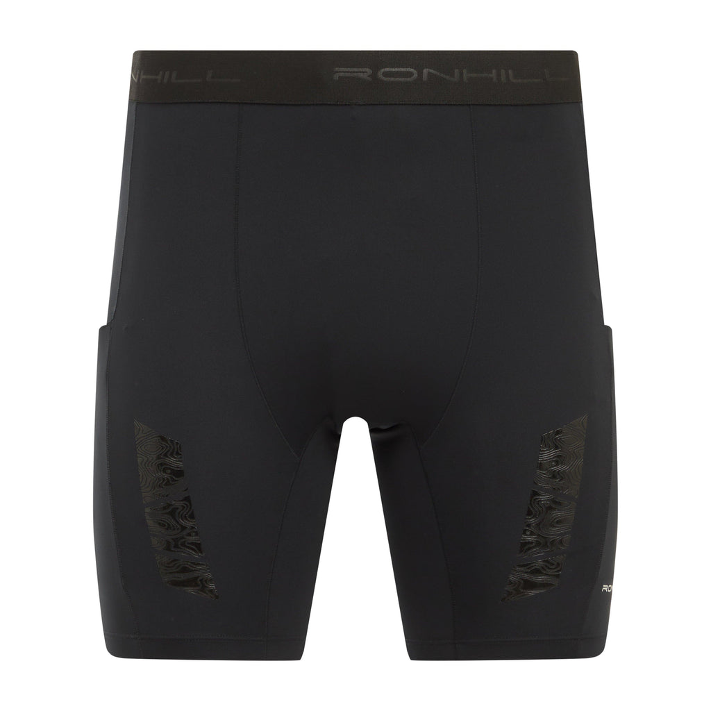 Men's Tech All-Terrain 8" Stretch Short