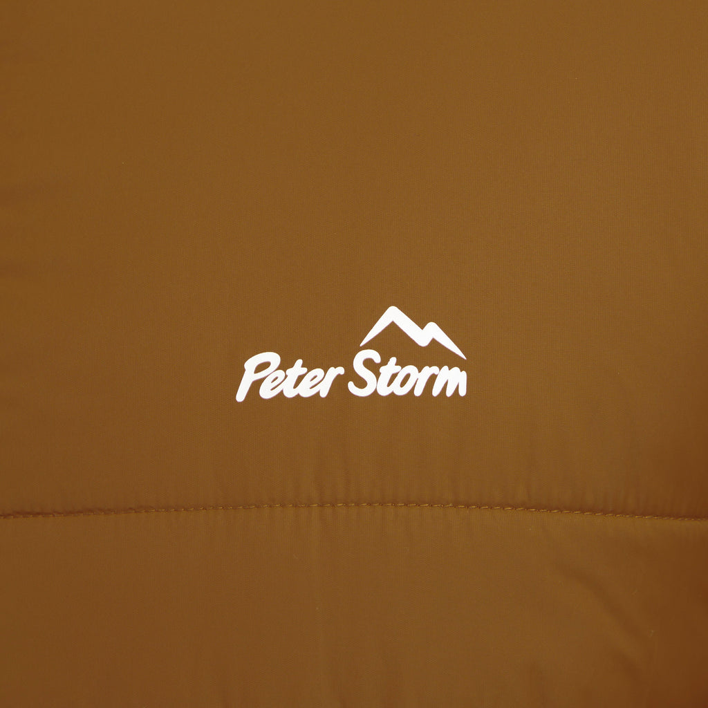 Men's Blisco III Hooded Jacket