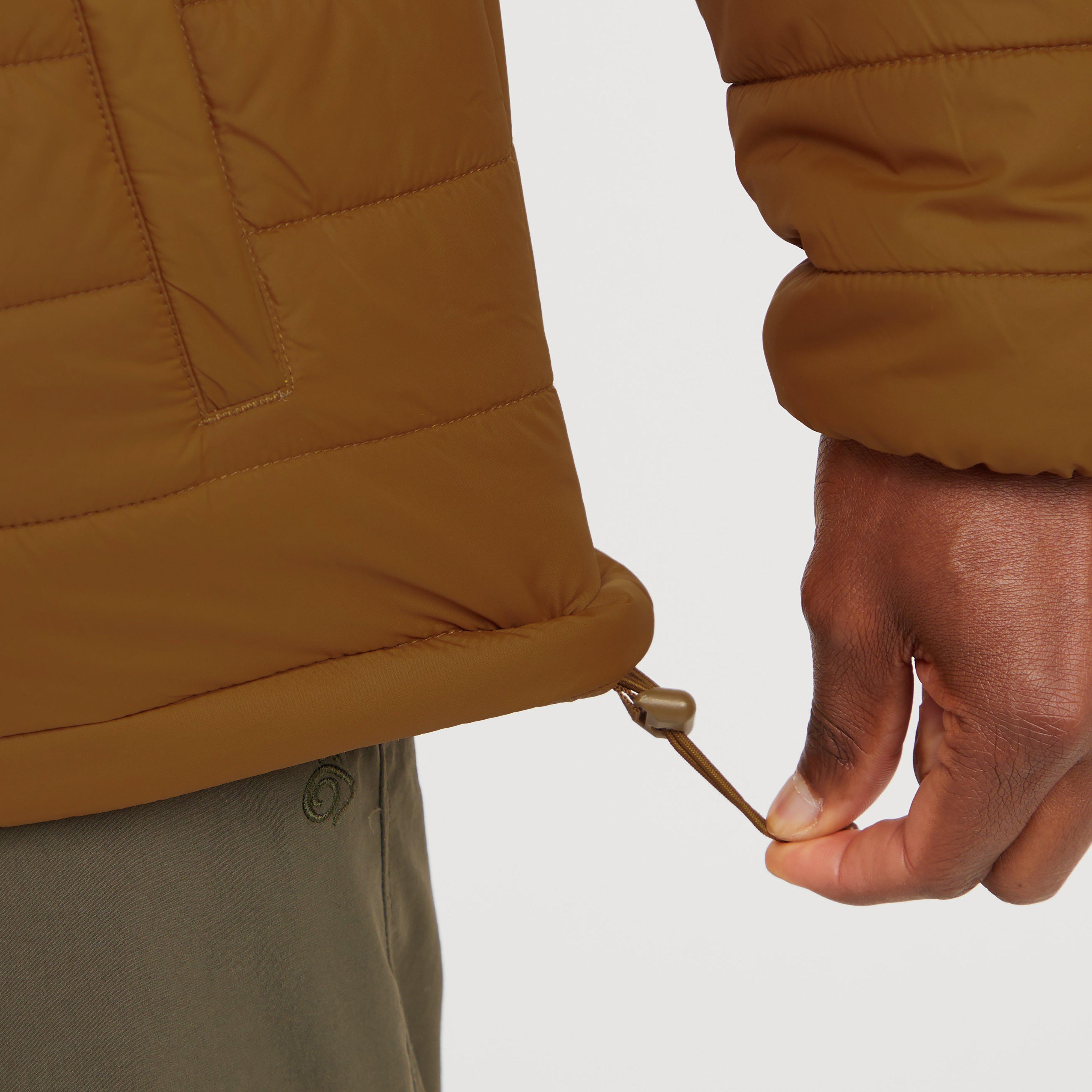 Men's Blisco III Hooded Jacket