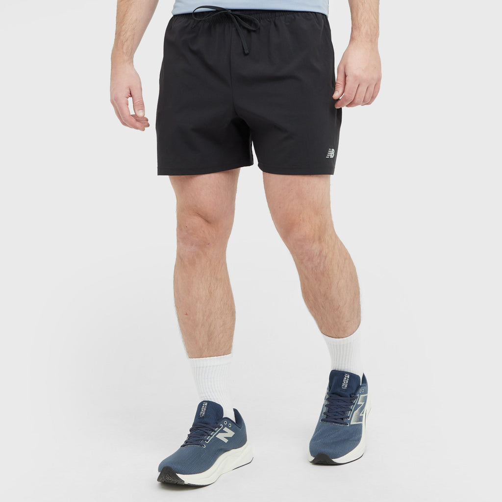 Men’s Sports Essentials Shorts 5 Inch