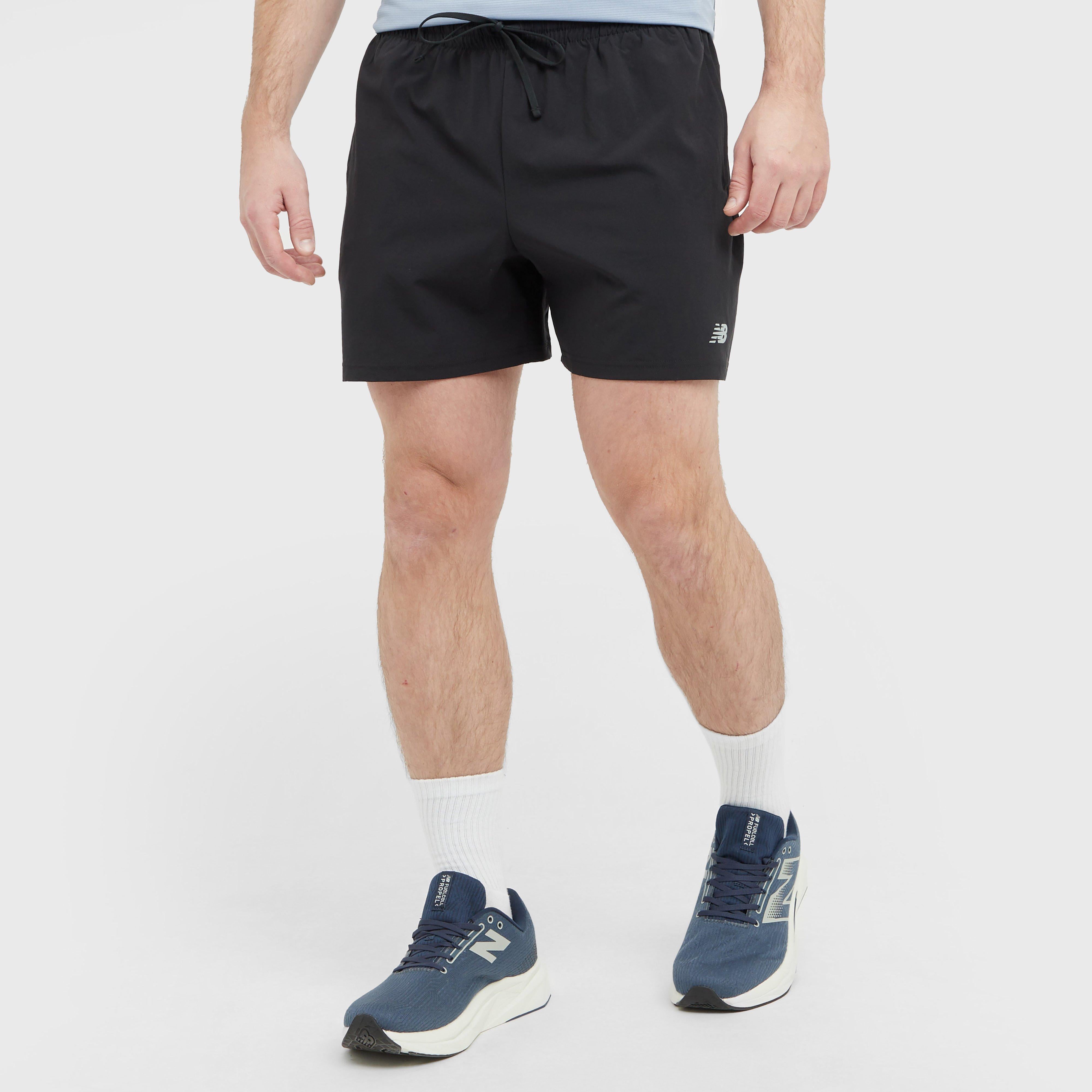 Men’s Sports Essentials Shorts 5 Inch