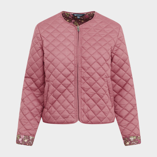 Women’s Quilted Jacket