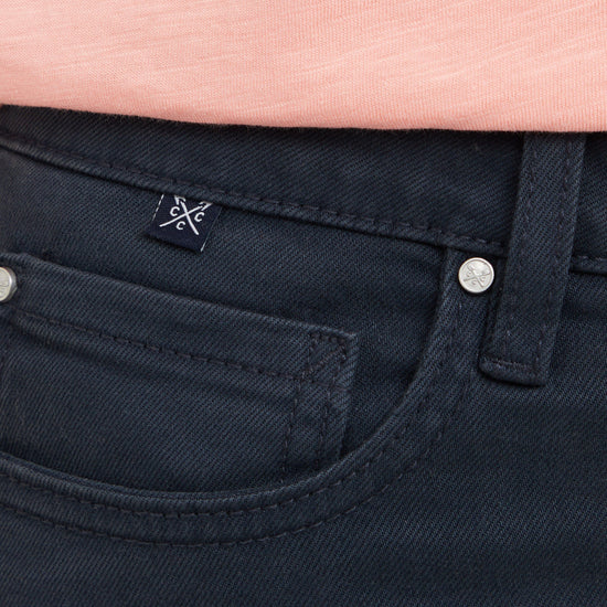 Women’s Cropped Jeans