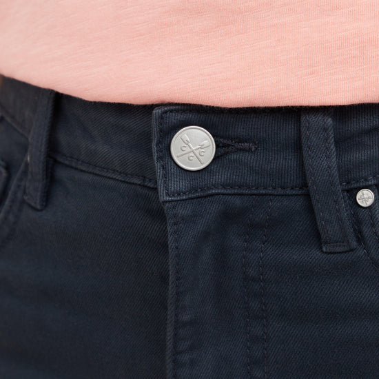 Women’s Cropped Jeans