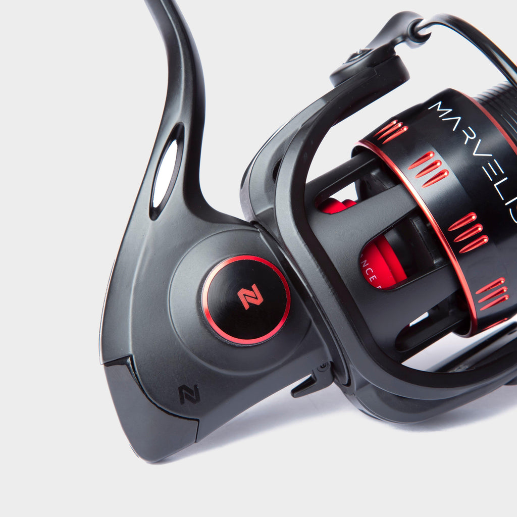 Marvelist Power Feeder 4000