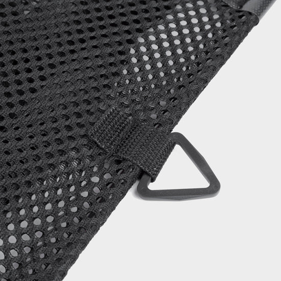 Silverfish Pro Weighted Keepnet 400