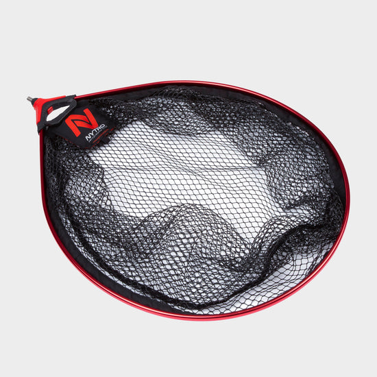 Big Mouth Latex Spoon Net 9mm 55cm