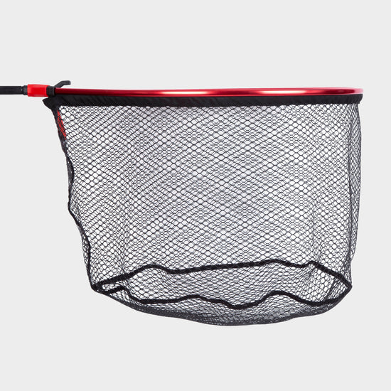 Big Mouth Latex Spoon Net 9mm 55cm