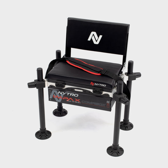 Impax Comfibox CB2 Seatbox Backrest