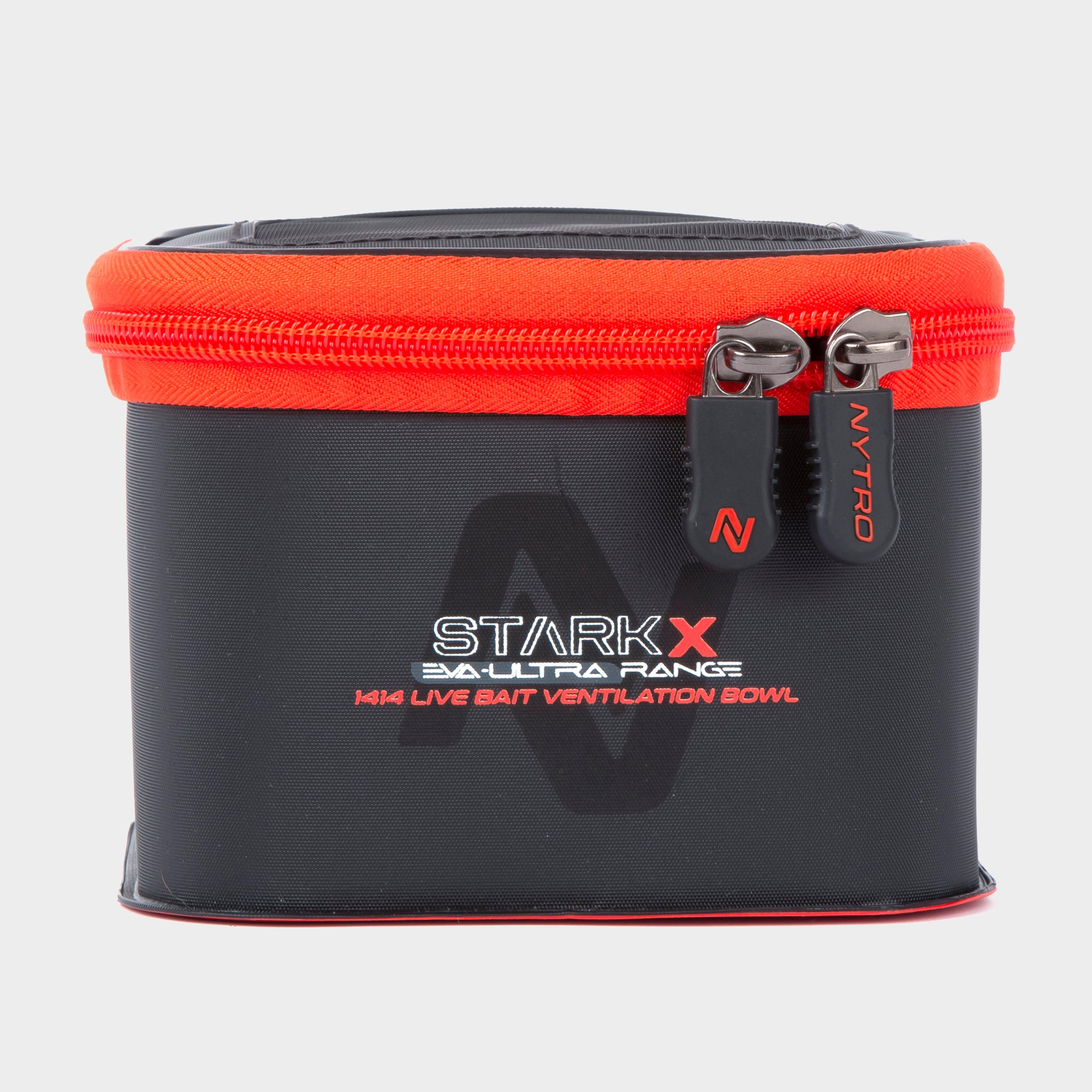 Starkx Eva Live Bait Ventilation Bowls