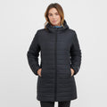 Women’s Longline Blisco Jacket