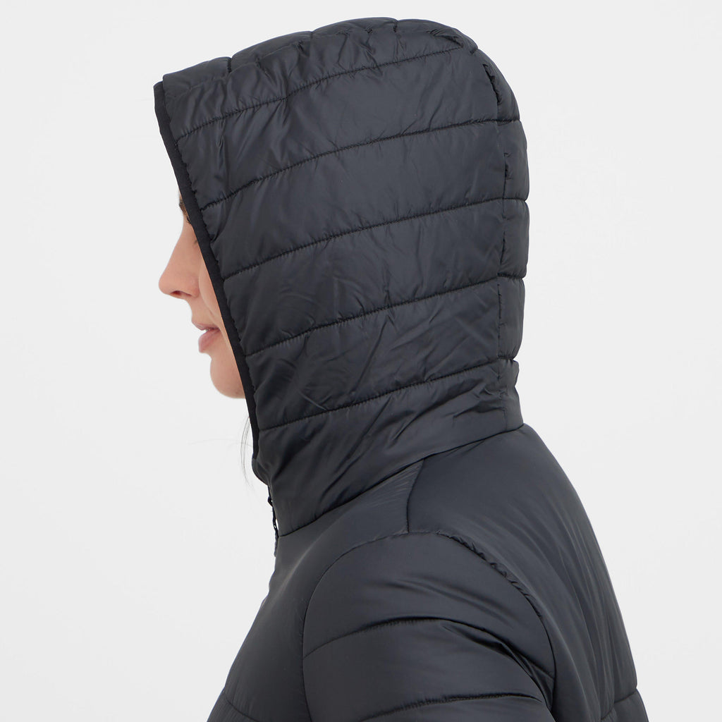 Women's Blisco III Hooded Jacket