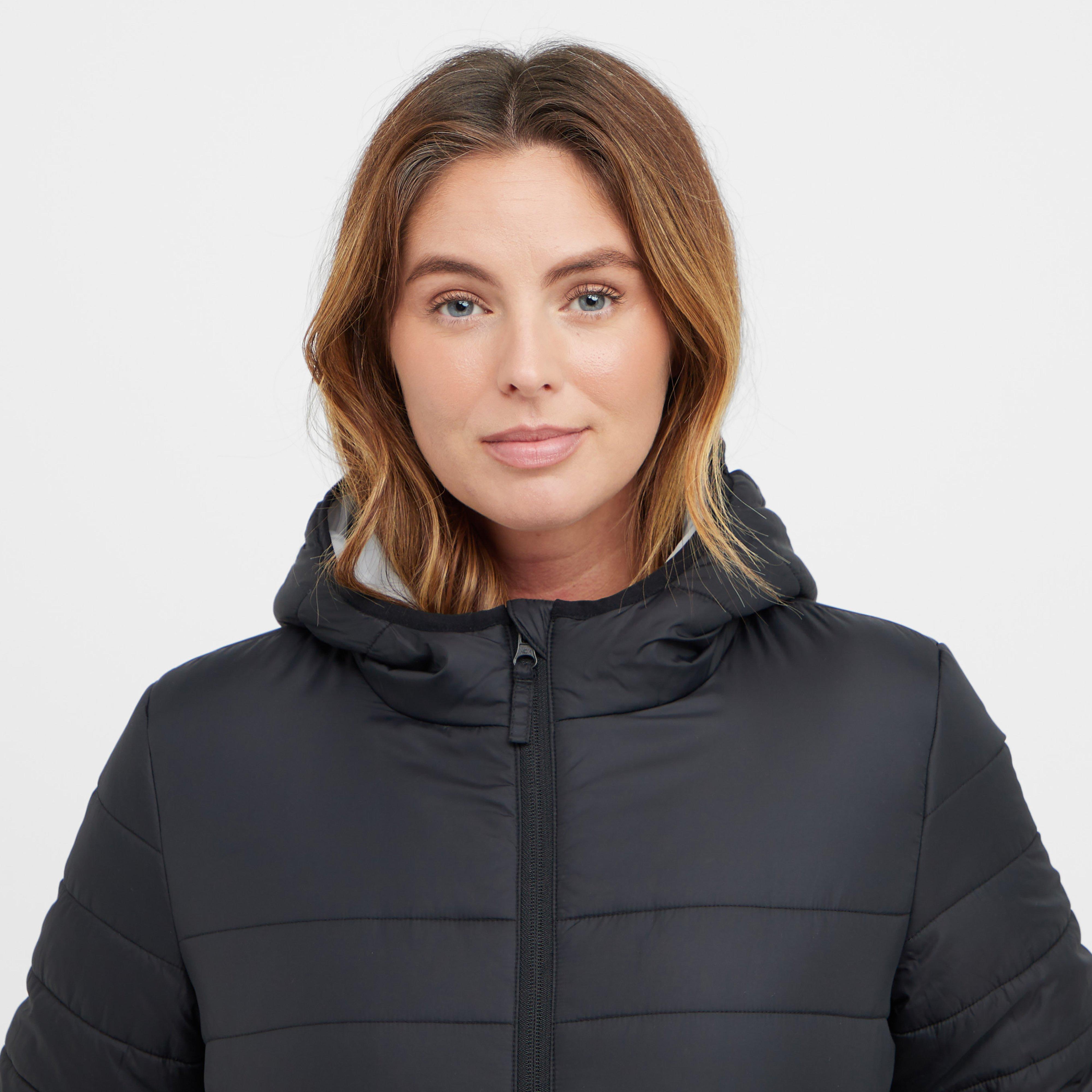 Women's Blisco III Hooded Jacket