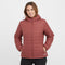 Women's Blisco III Hooded Jacket