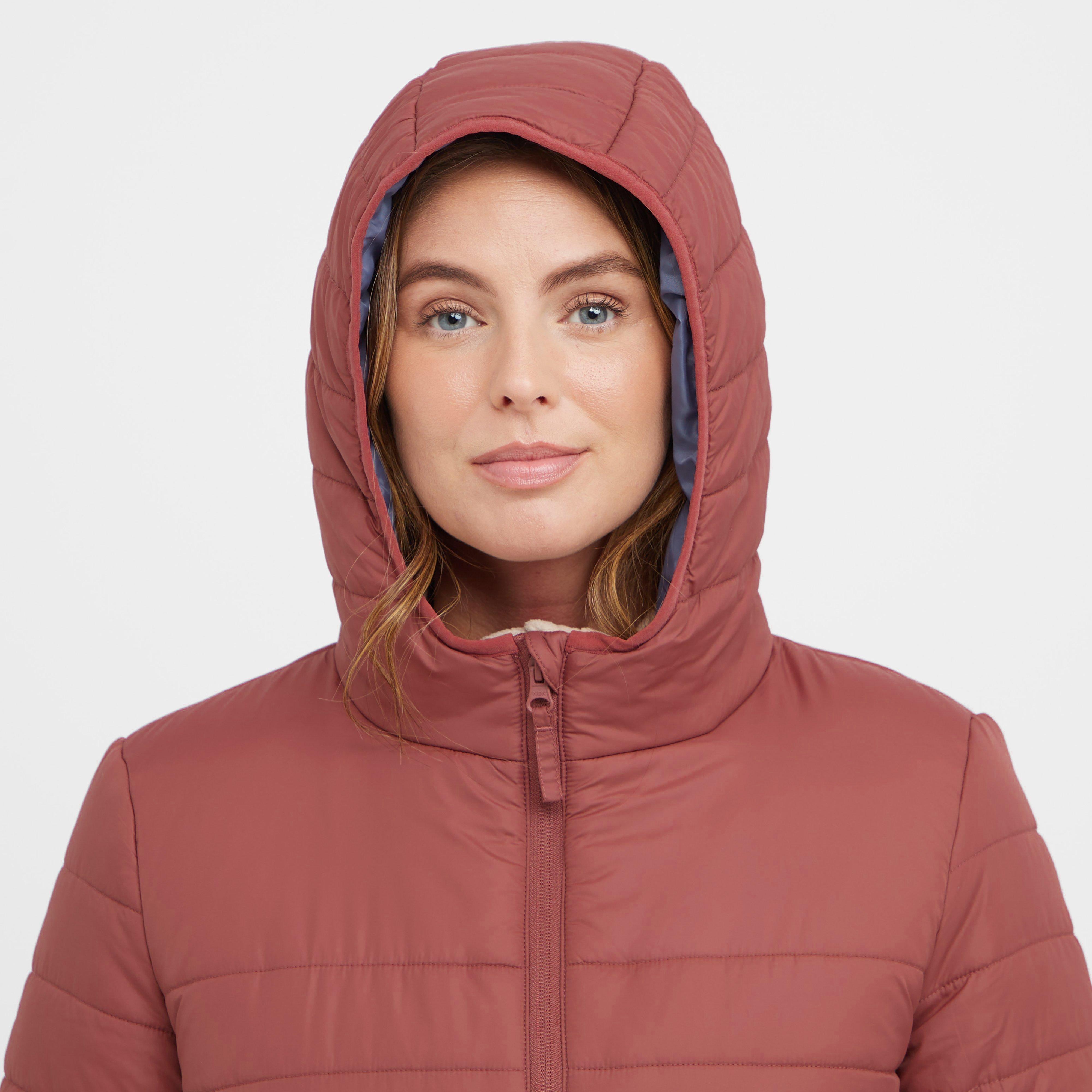 Women's Blisco III Hooded Jacket