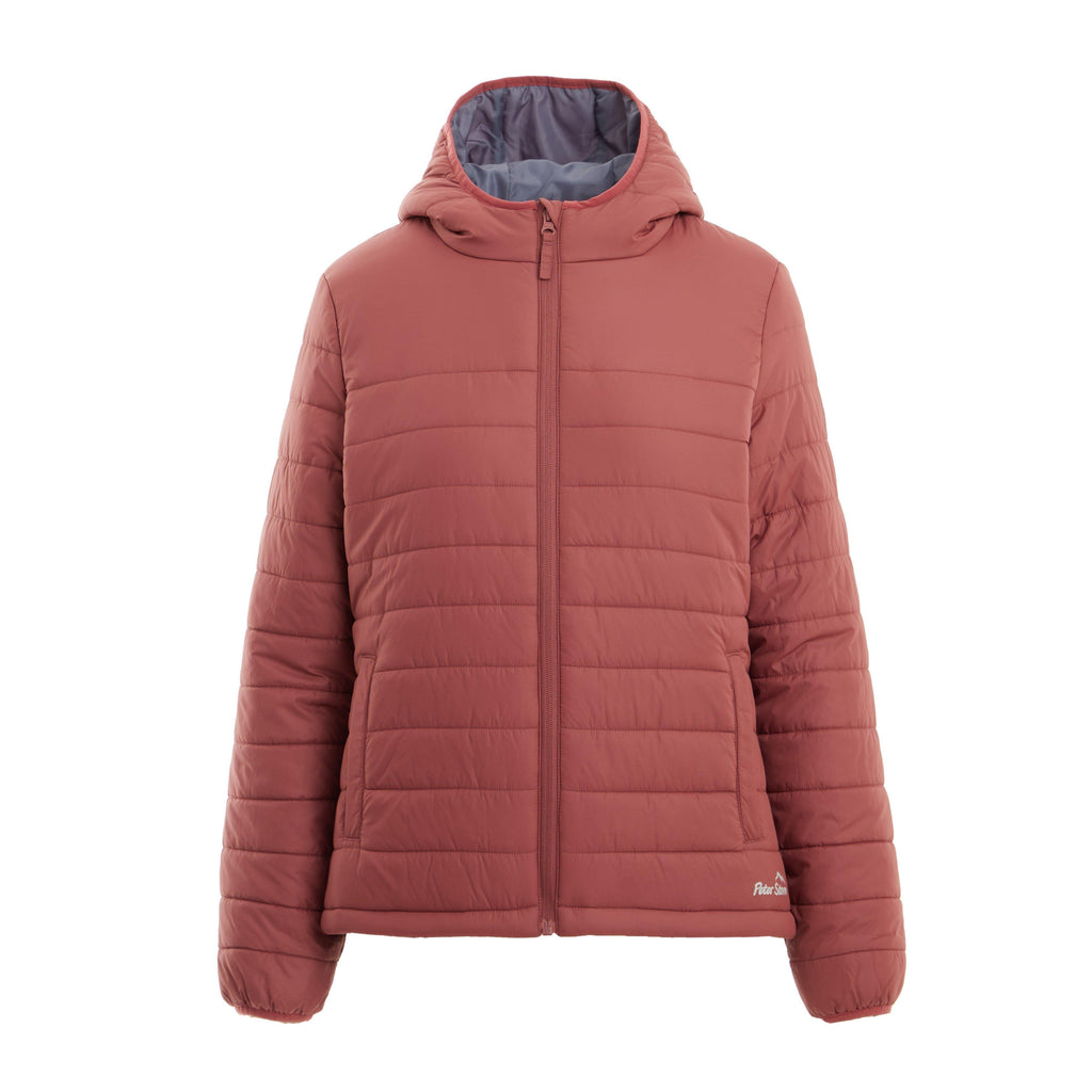 Women's Blisco III Hooded Jacket
