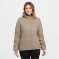 Women's Blisco III Hooded Jacket
