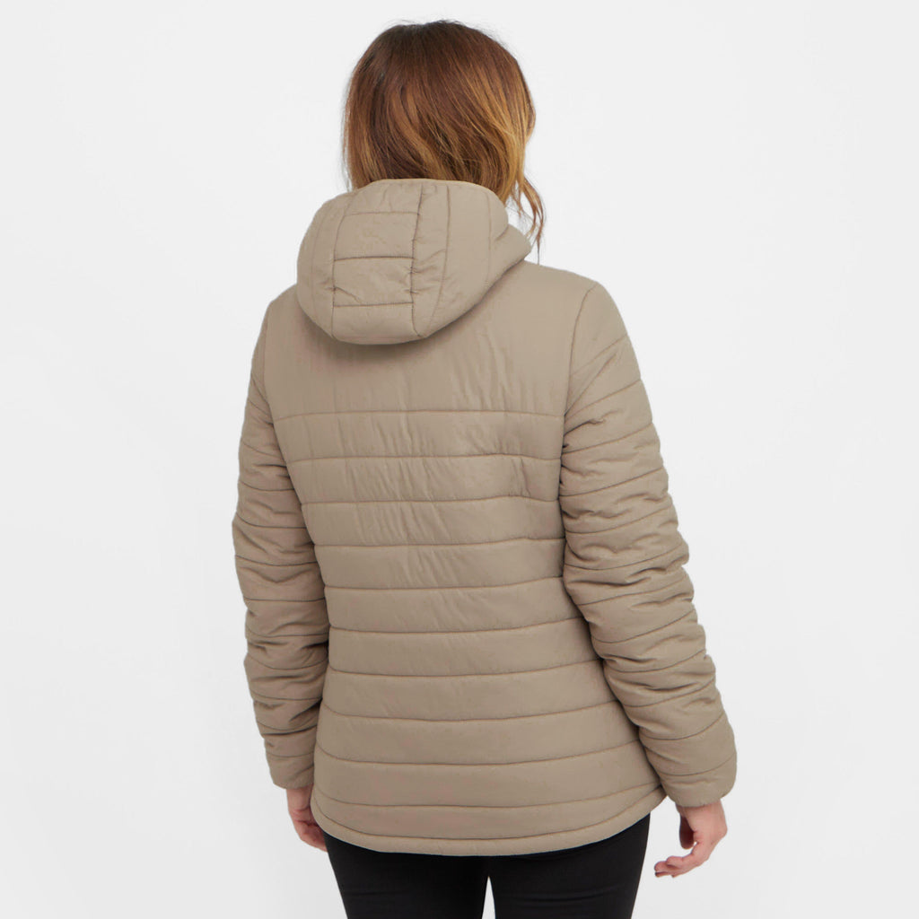Women's Blisco III Hooded Jacket