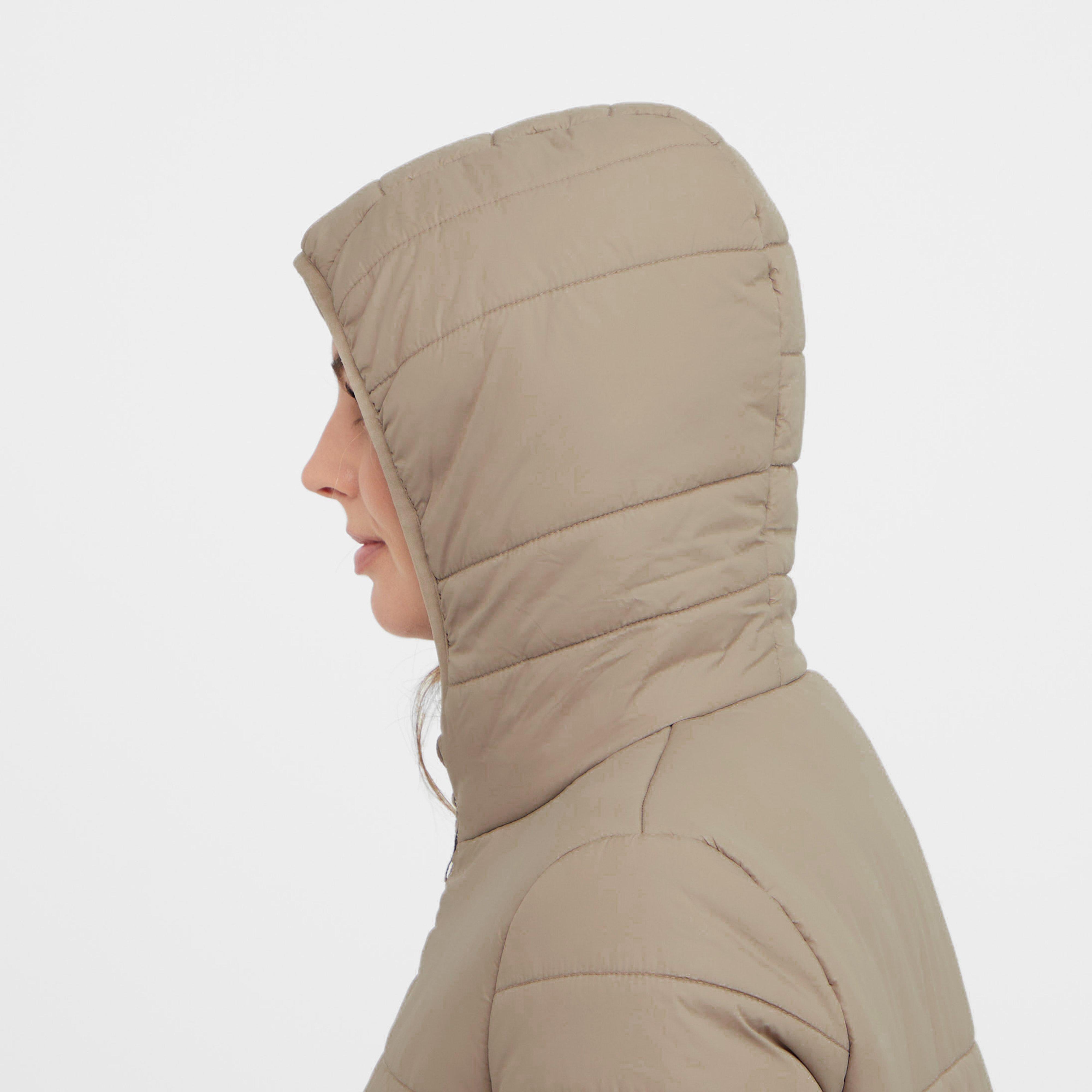Women's Blisco III Hooded Jacket