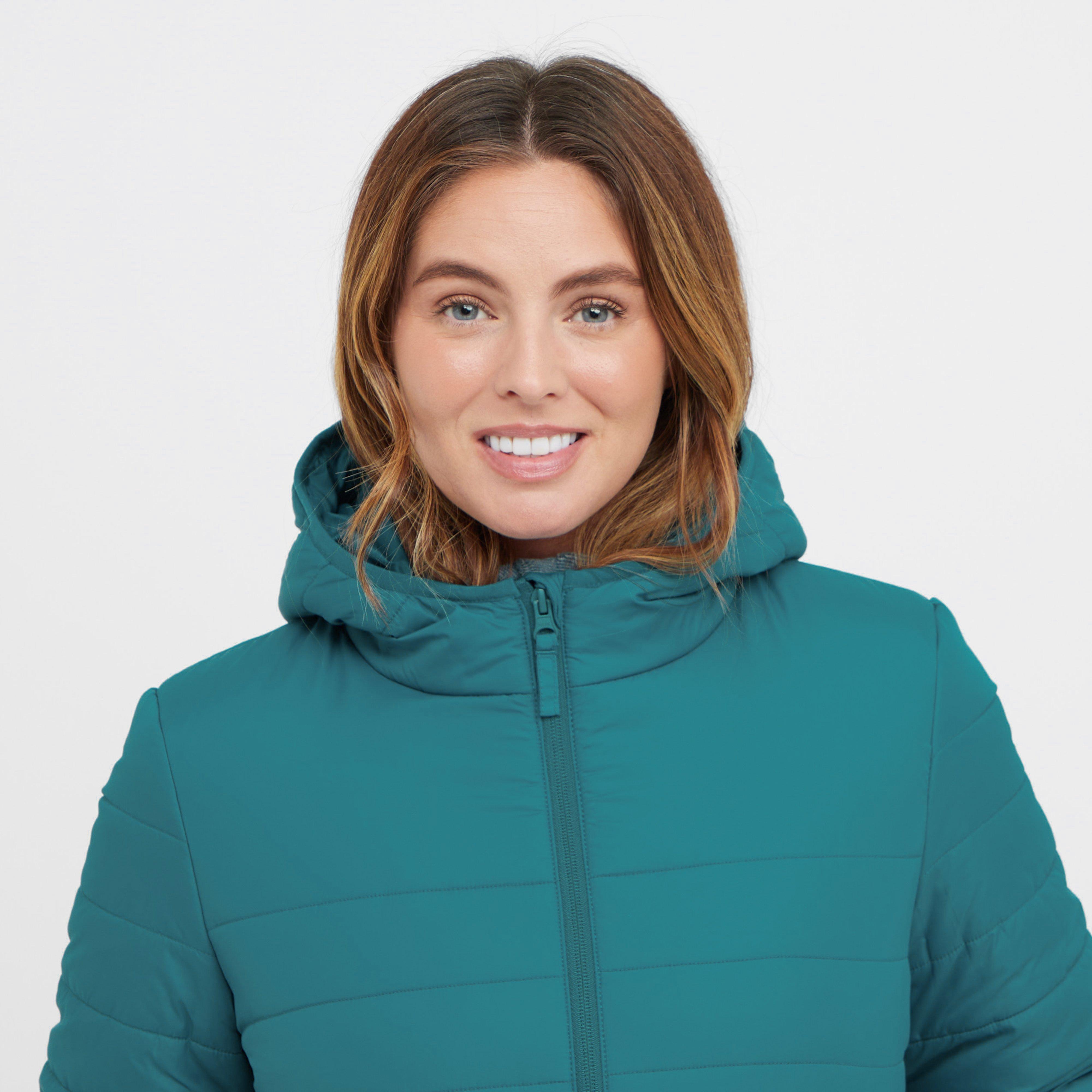 Women's Blisco III Hooded Jacket