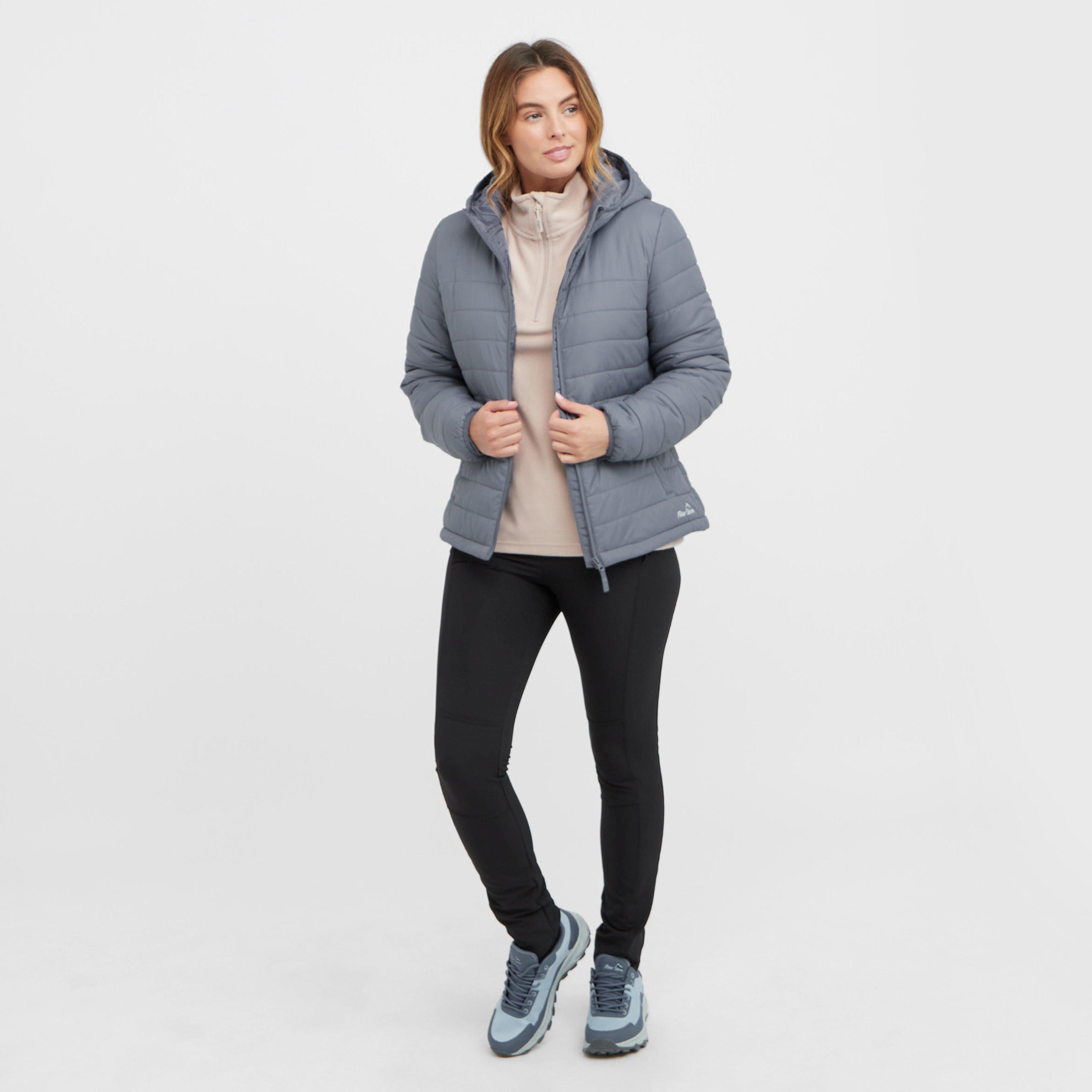 Women's Blisco III Hooded Jacket