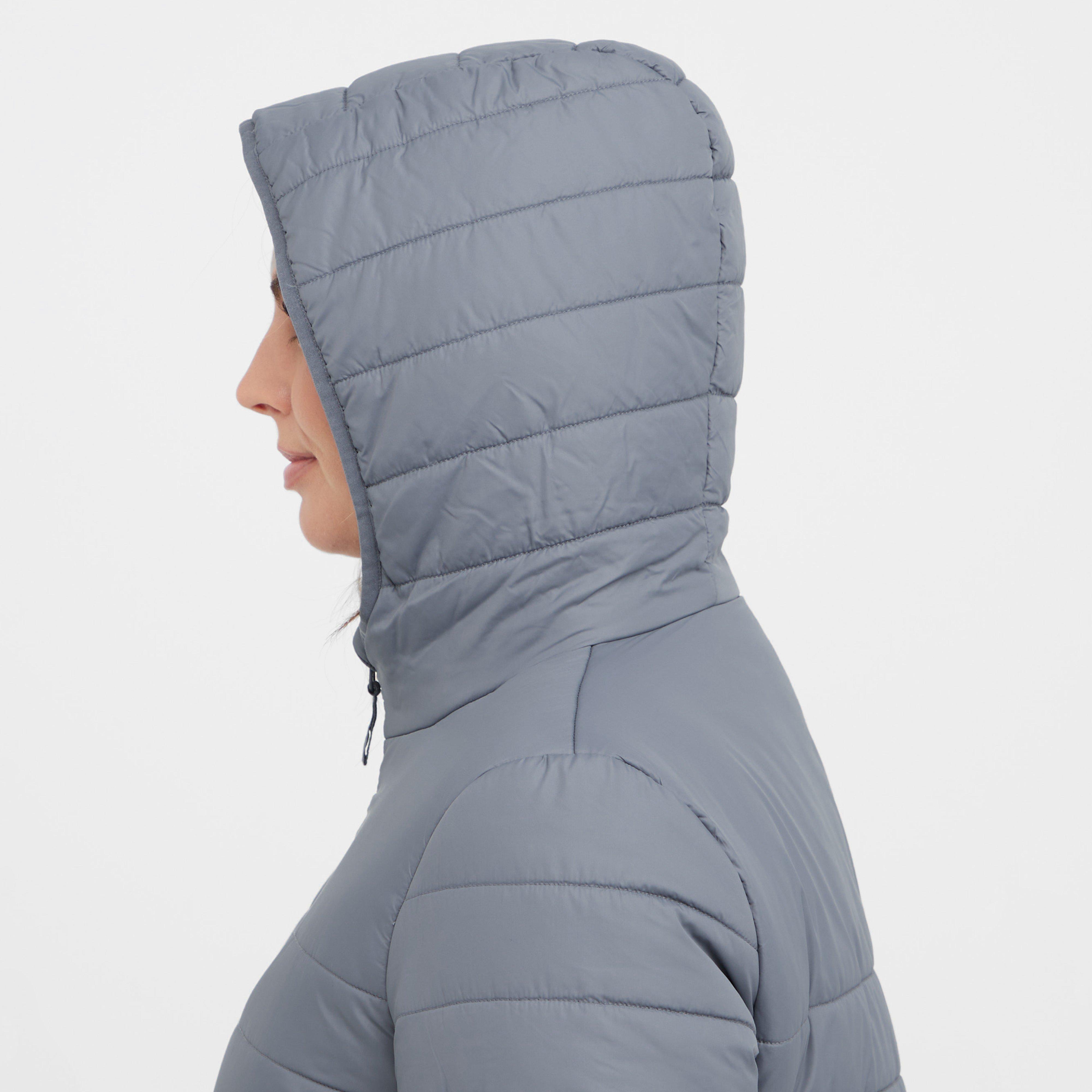 Women's Blisco III Hooded Jacket