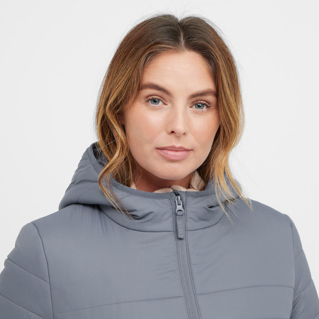 Women's Blisco III Hooded Jacket