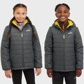 Kids’ Blisco III Hooded Jacket