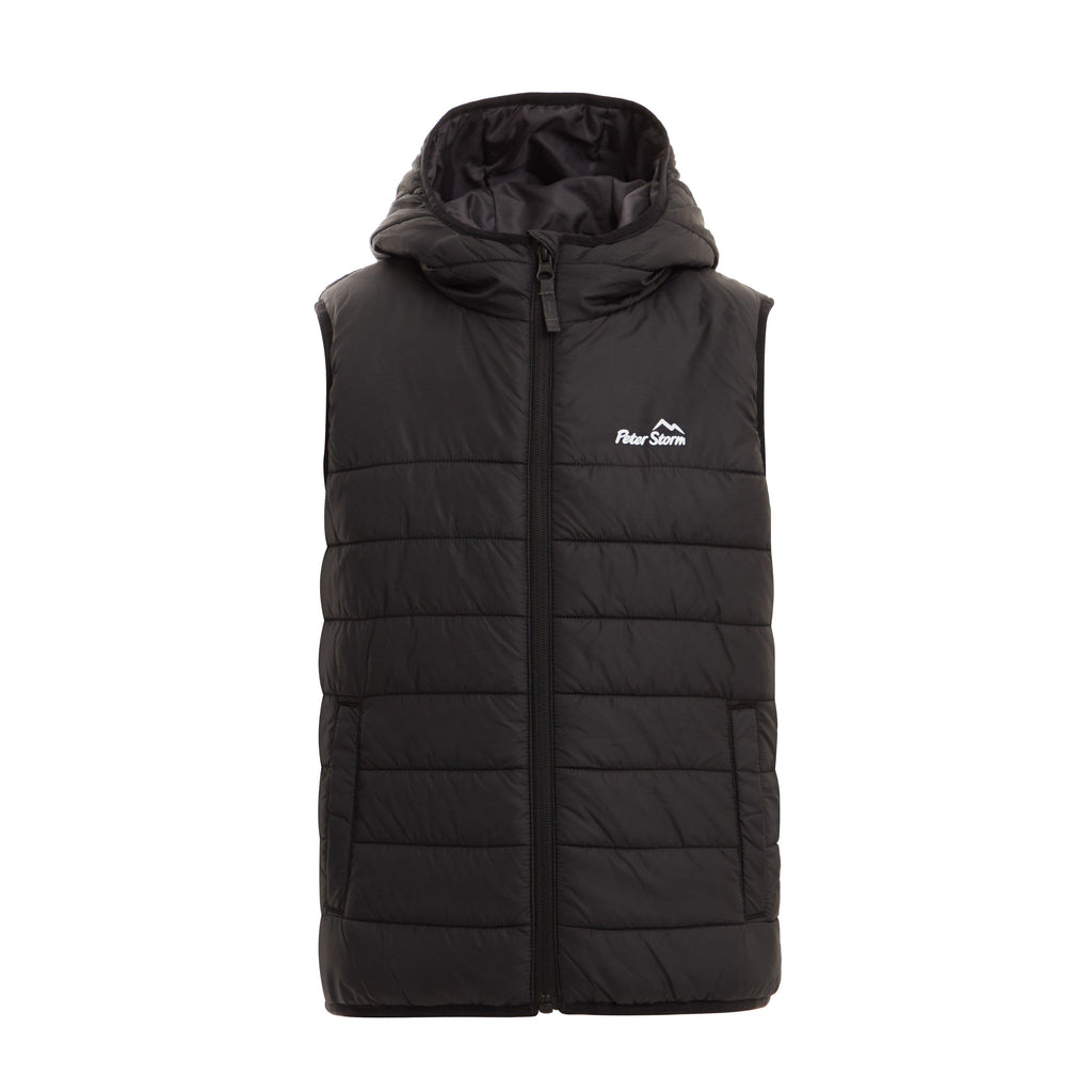Kids’ Blisco III Gilet