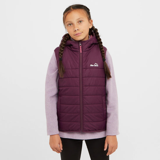Kids’ Blisco III Gilet