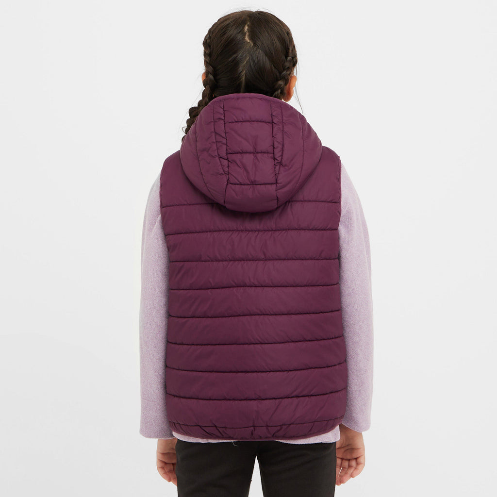 Kids’ Blisco III Gilet