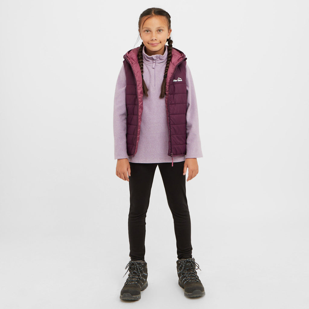 Kids’ Blisco III Gilet