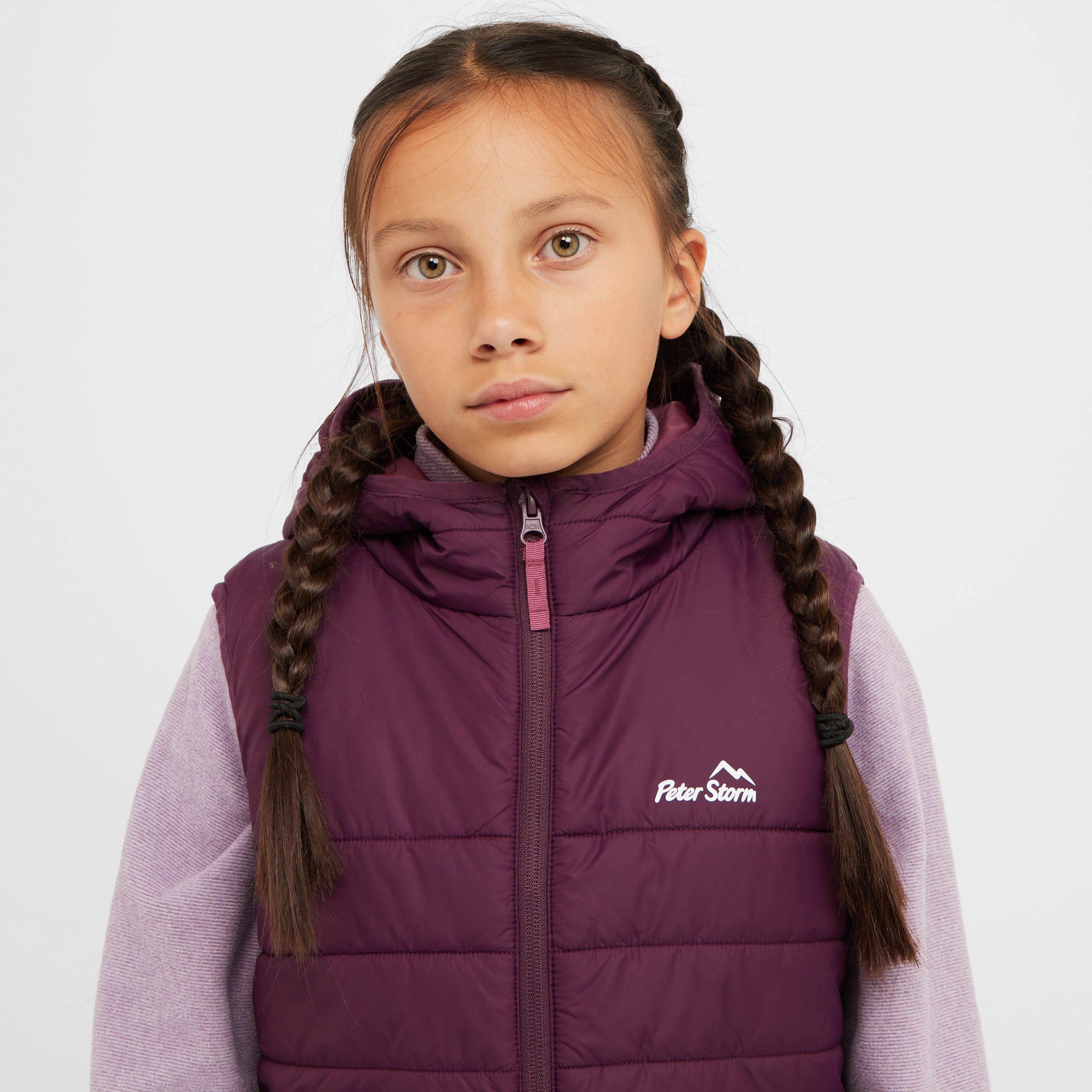 Kids’ Blisco III Gilet