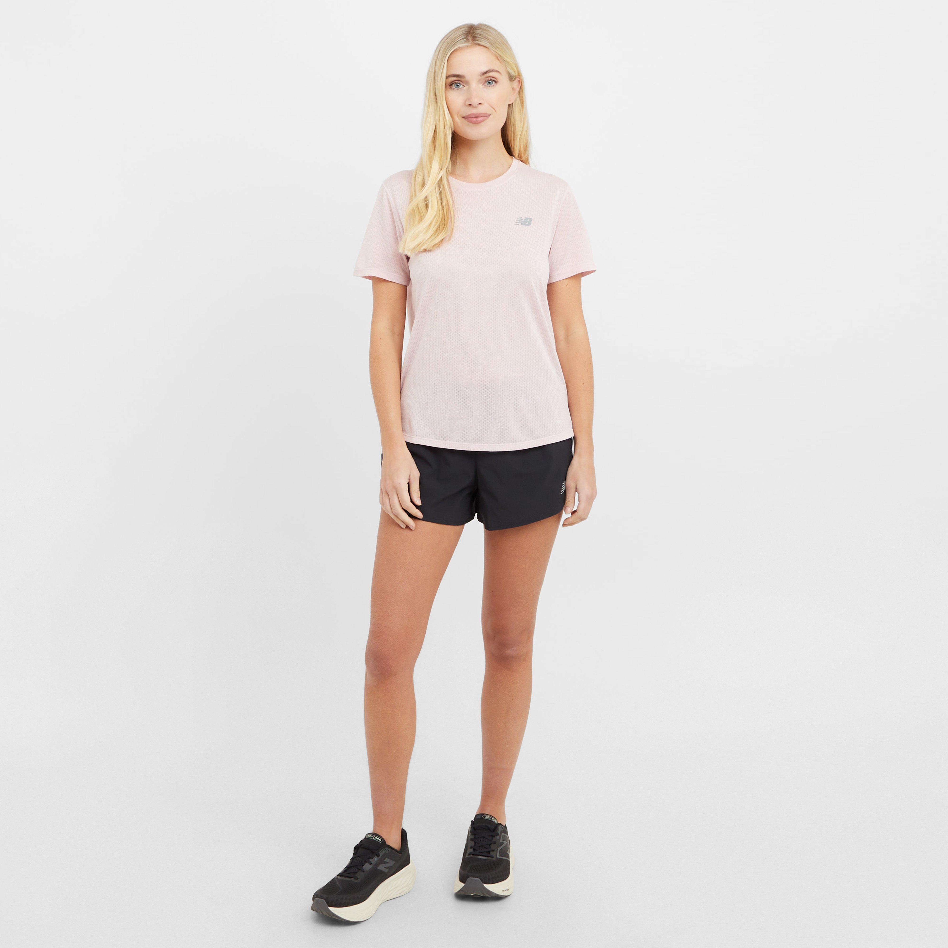 Women’s Athletics T-Shirt