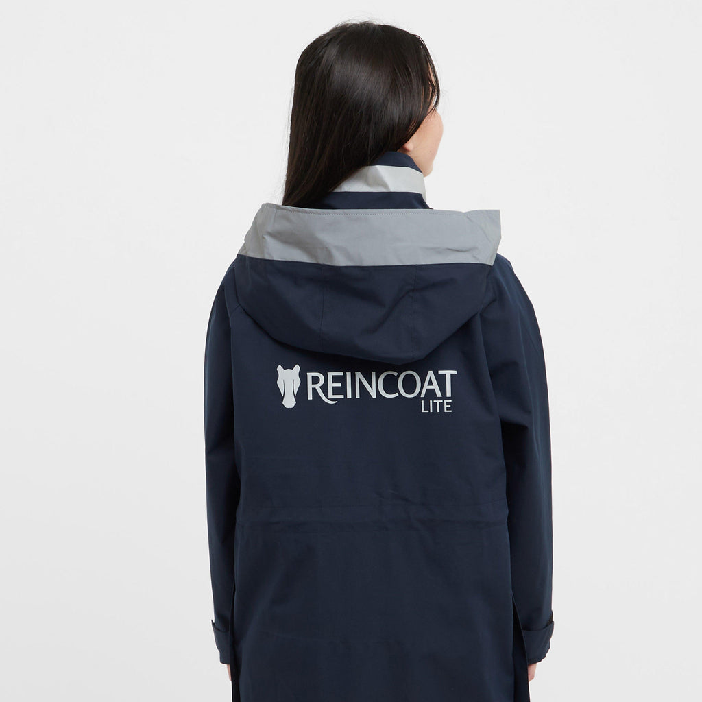 Kids' Reincoat Lite Midnight