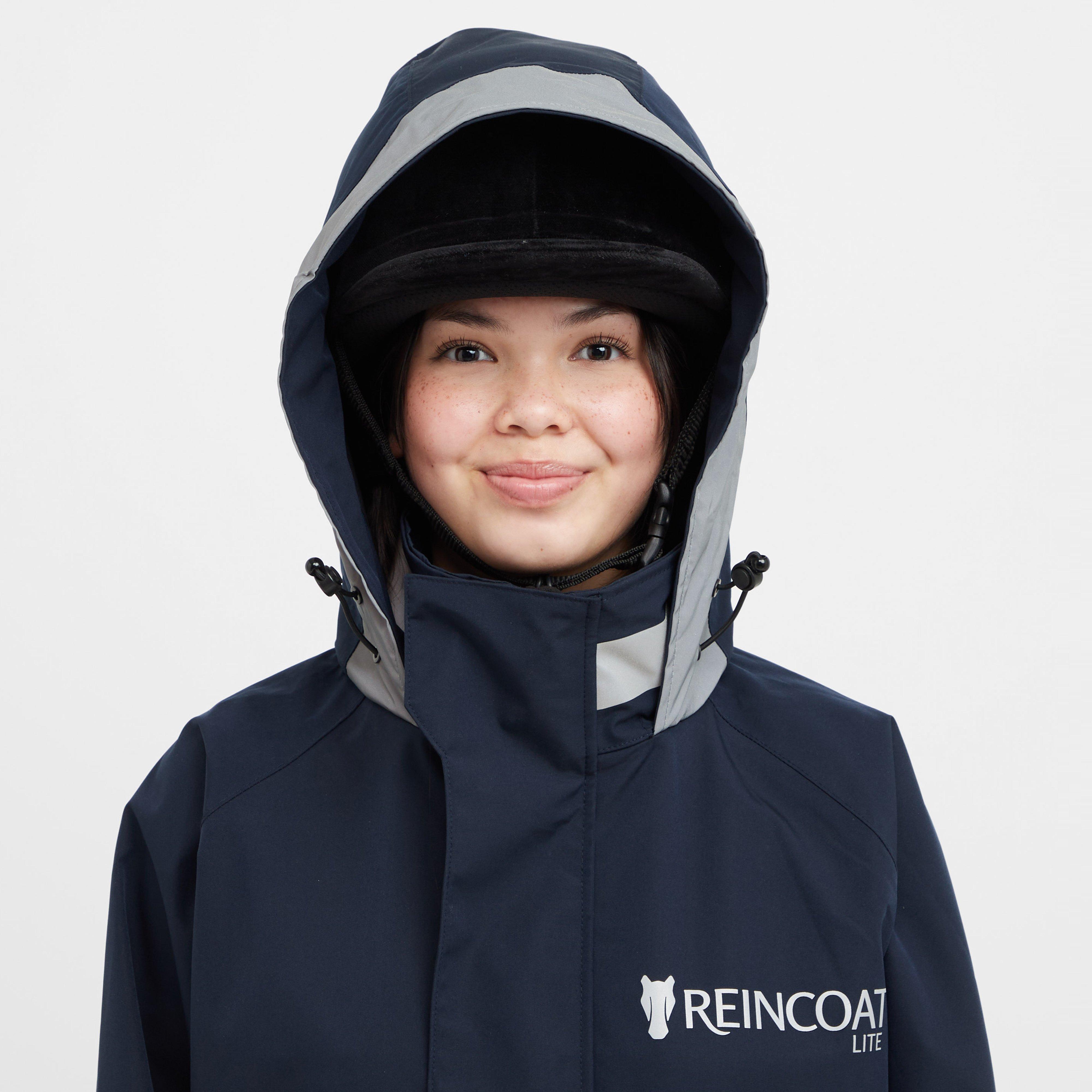 Kids' Reincoat Lite Midnight