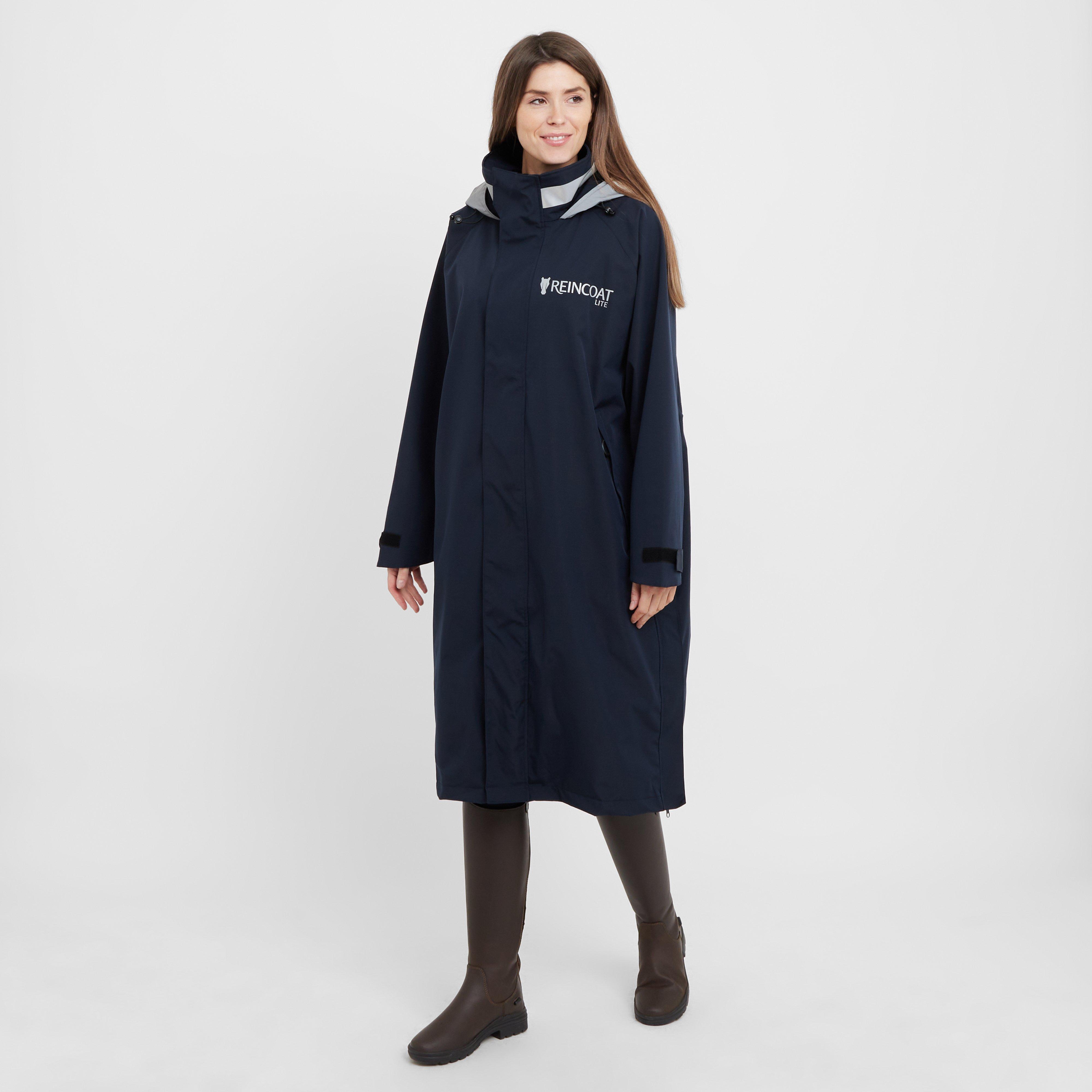 Unisex Reincoat Lite