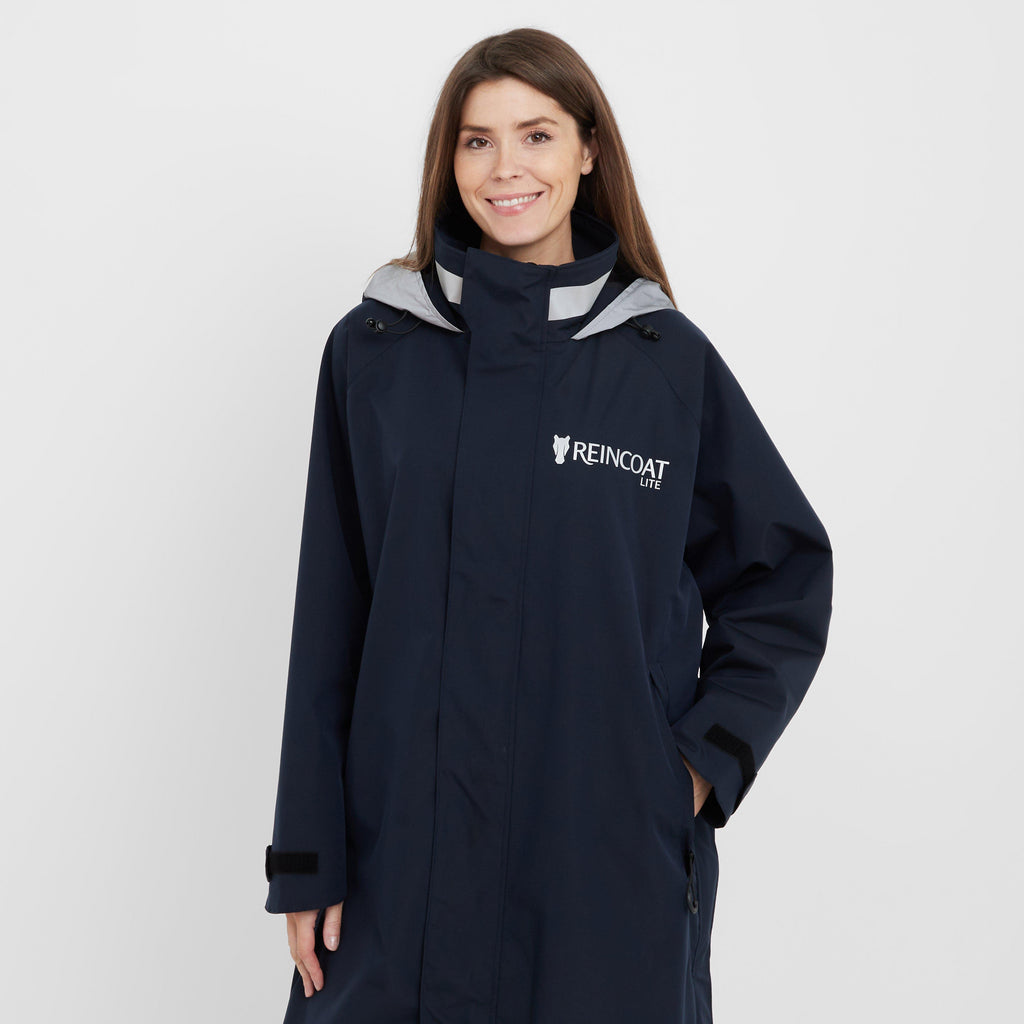 Unisex Reincoat Lite