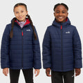 Kids’ Blisco III Hooded Jacket